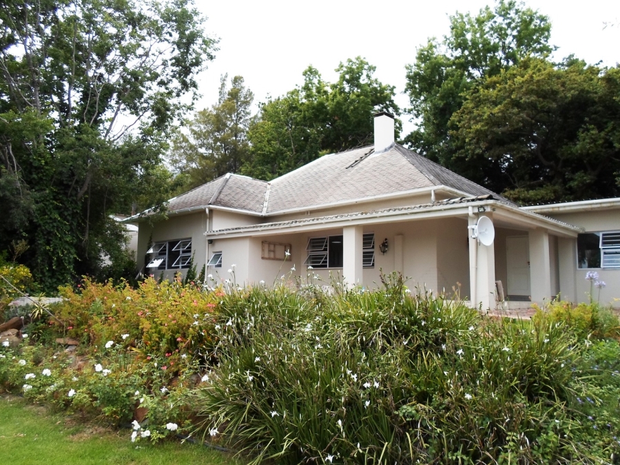 3 Bedroom Property for Sale in Paarl East Western Cape